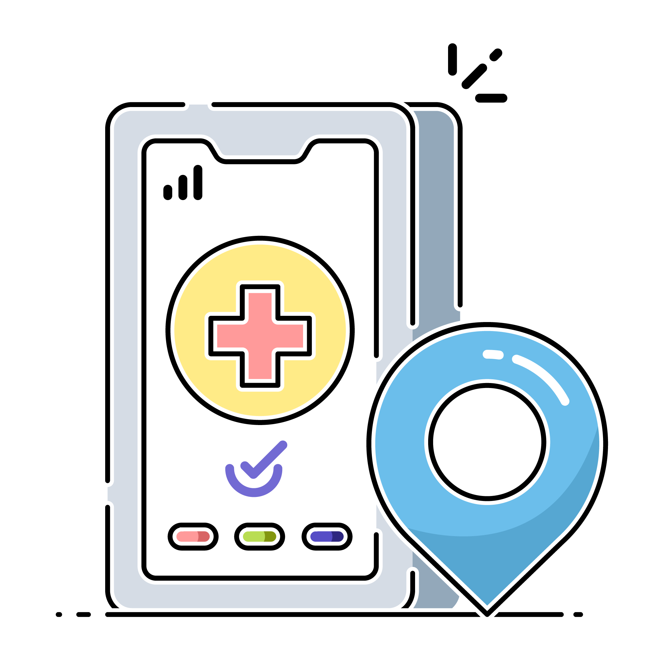 Therapy Adherence Tracking