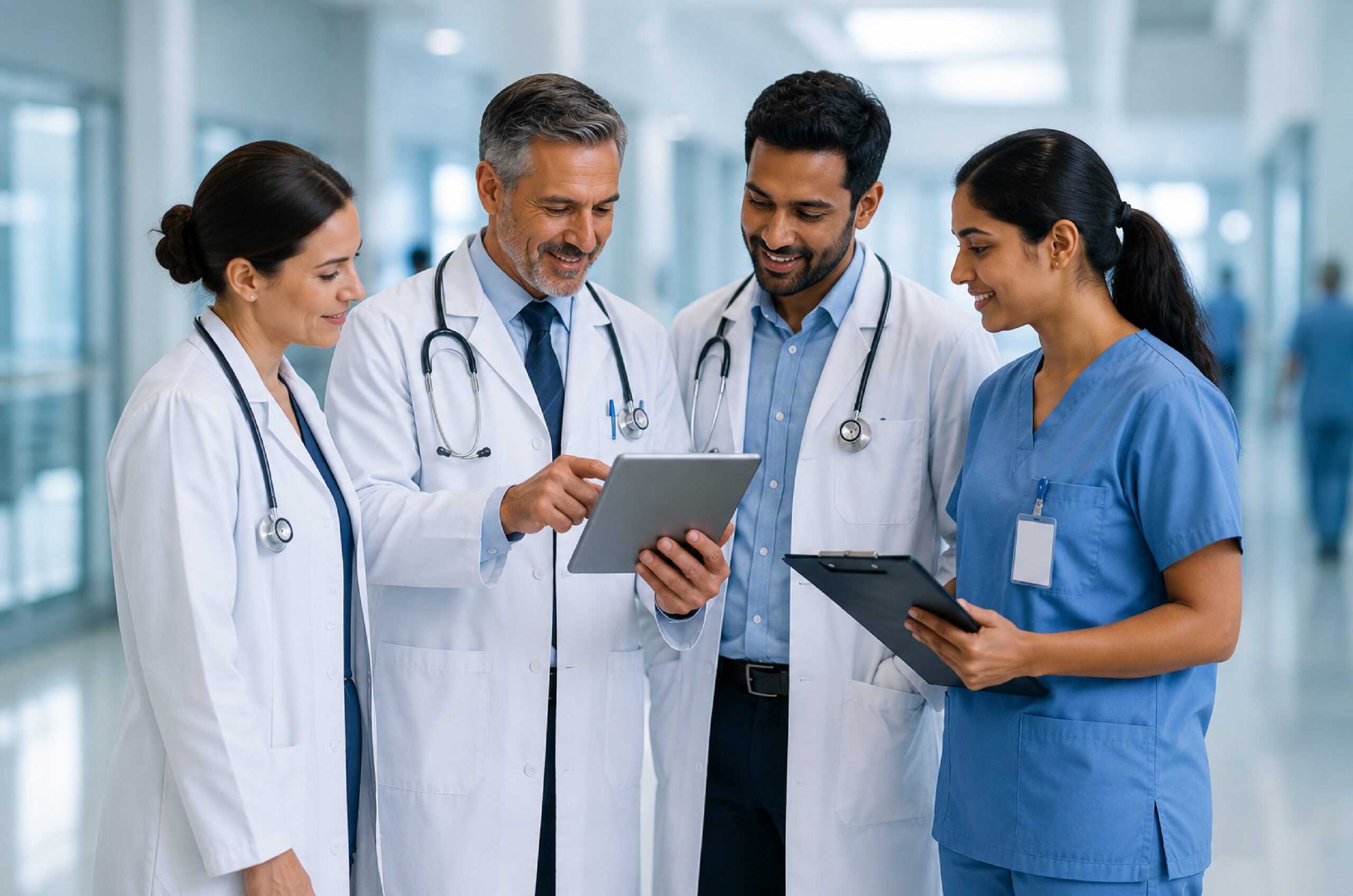 Advaa Care Platforn Support Employers