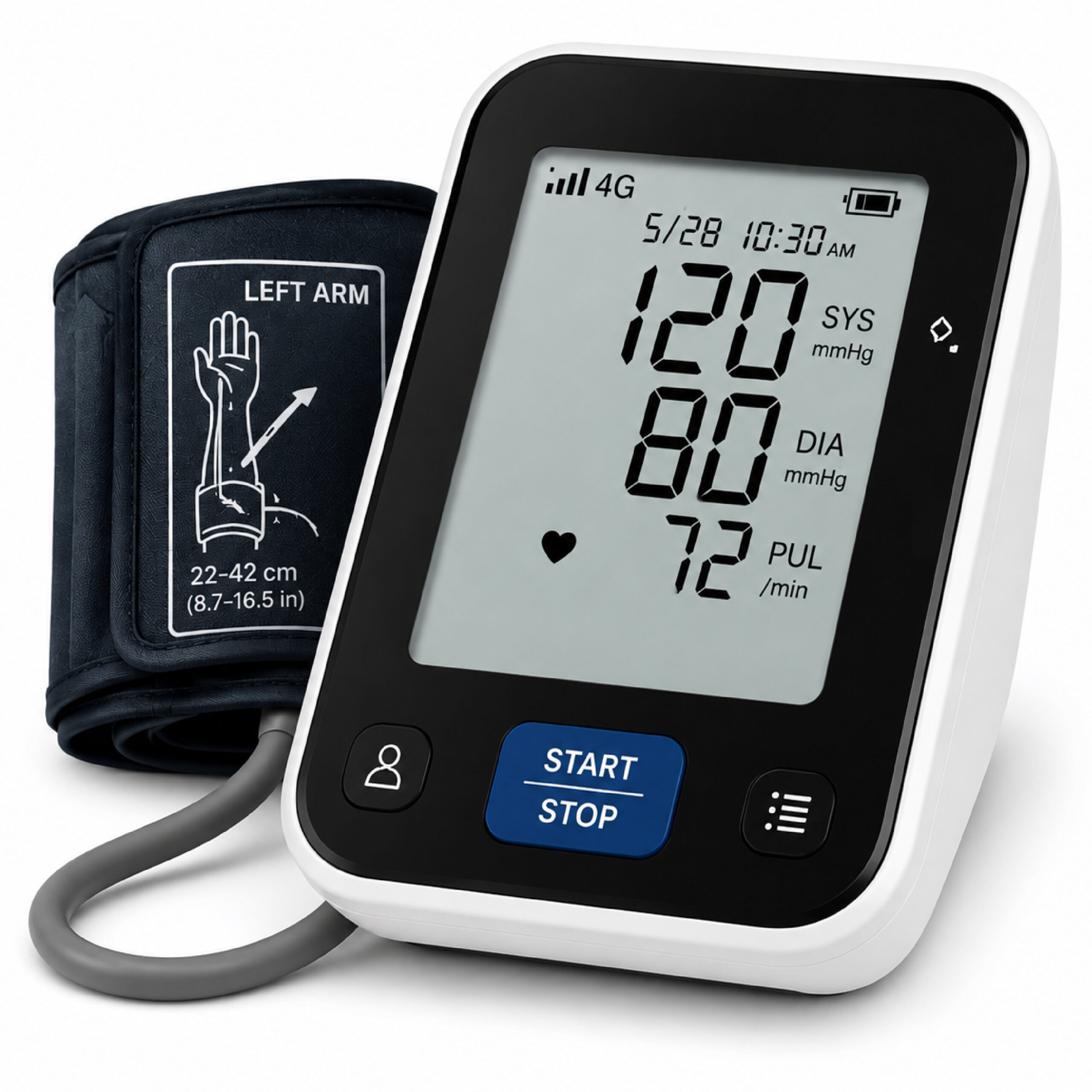 Device To Get Rpm Remote Patient Monitoring Devices for Physicians | RPM Device Kits ...
