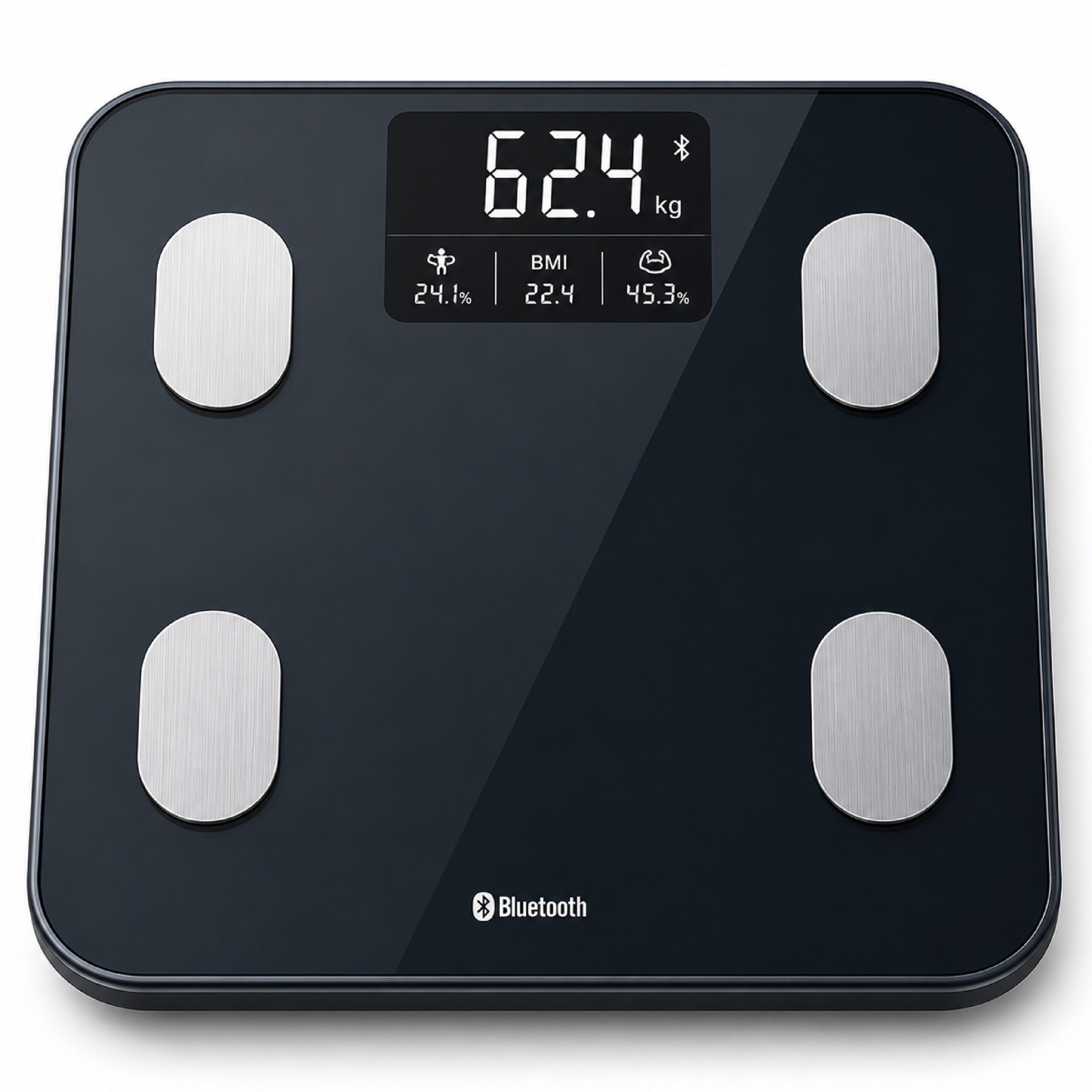 Bluetooth Glucose Meter