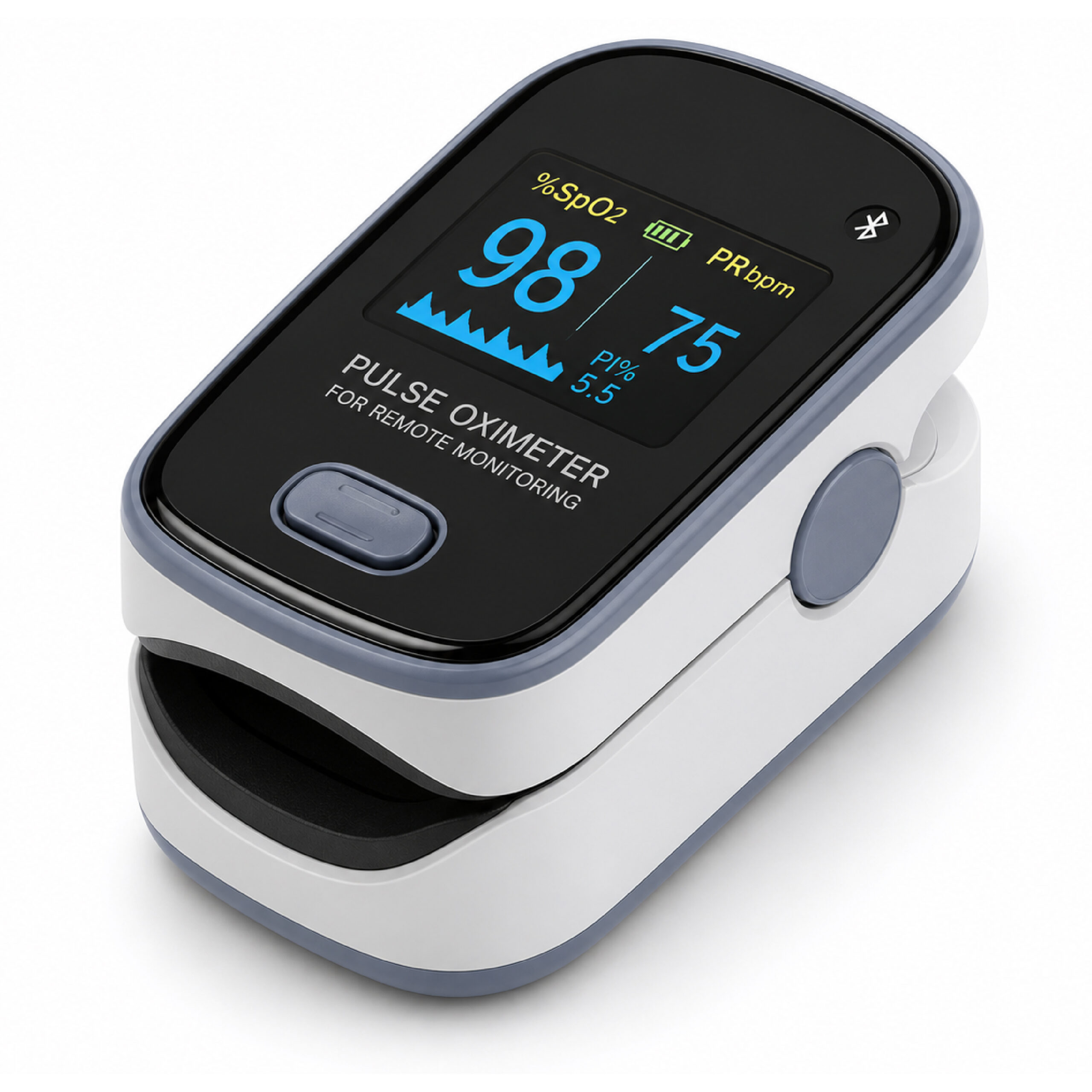 Pulse Oximeter